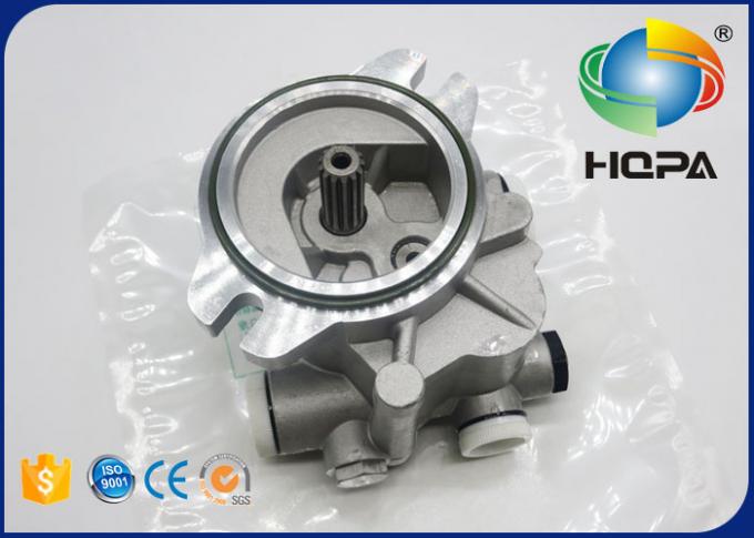 Pompe à engrenages hydraulique des pièces de rechange DH215-9 DH225LC-9 DH220LC-9 d'excavatrice K9004530