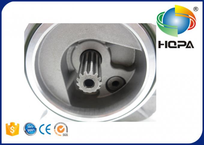 Pompe à engrenages hydraulique des pièces de rechange DH215-9 DH225LC-9 DH220LC-9 d'excavatrice K9004530