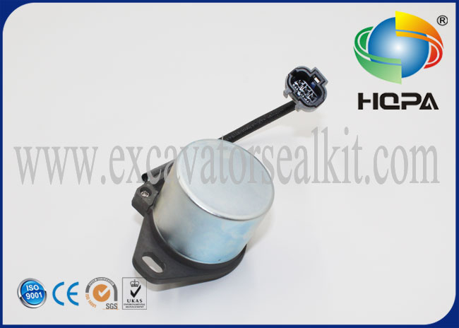 Capteur d'angle de Hitachi EX200-2 EX200-3 4444902 de pièces de rechange d'excavatrice