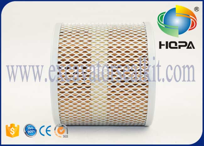 filtre à huile 21W-60-41121 hydraulique adapté dans le réservoir hydraulique KOMATSU PC78US-8