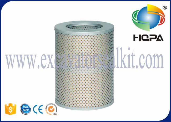 207-60-71182 filtre à huile hydraulique adapté dans le réservoir hydraulique KOMATSU PC228US-3E0