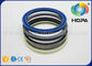 2440-9293KT Doosan Excavator Seal Kit 401107-00205 For S400LC-V/S420LC-V