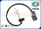 YN205000027-2 Throttle Positioner Motor Potentiometer For SK200-6 SK200-6E