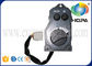 4341545 Excavator Engine Parts Throttle Knob Controller Fuel Dial EX200-3 EX200-5