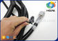 ZAX300-1 ZAX330-1 Wiring Harness For Hydraulic Pump Fits Hitachi Excavator