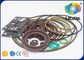 Wear Resistance A4VG28 Pump Seal Kit For Heavy Machinery