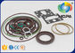 Wear Resistance A4VG28 Pump Seal Kit For Heavy Machinery