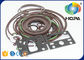OEM A4VG56 Pump Seal Kit For Earth Moving Truck