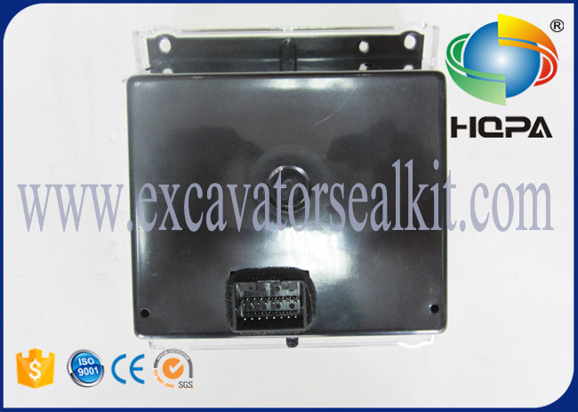 Module d'écran de visualisation de 4411757 moniteurs pour Kobelco SK200, SK120LC, SK120