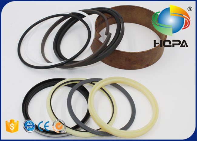 248-1165 phoque Kit For  Excavator E325BL de cylindre du bâton 087-5387
