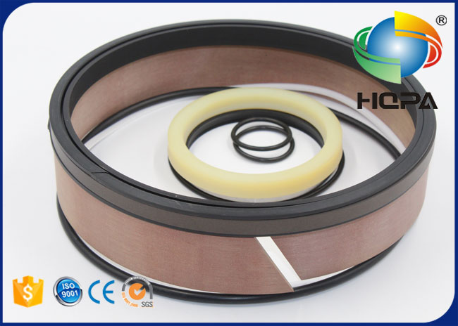 175-63-05140 1756305140 kits de joint de cylindre de déportance de pale pour D150A-1 D155A-2