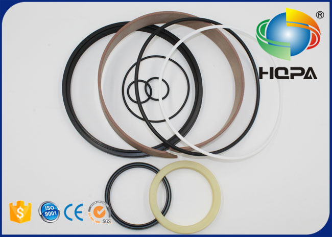 175-63-05140 1756305140 kits de joint de cylindre de déportance de pale pour D150A-1 D155A-2