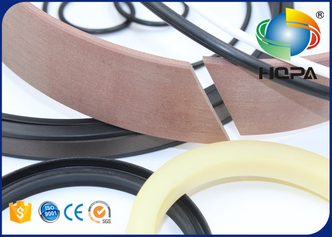 175-63-05140 1756305140 kits de joint de cylindre de déportance de pale pour D150A-1 D155A-2