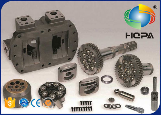 162-4875 Hydraulic Pump A8V59 Excavator Hydraulic Spare Parts