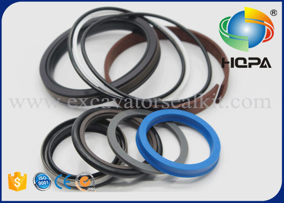Steering Hydraulic Excavator Seal Kit Fits WA380-5 WA400-5 Komatsu 707-99-24630