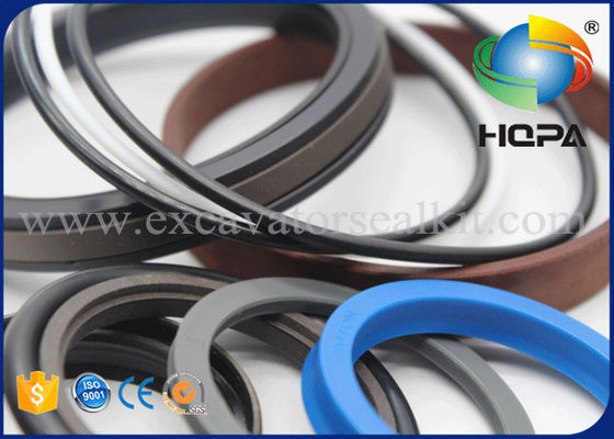 Steering Hydraulic Excavator Seal Kit Fits WA380-5 WA400-5 Komatsu 707-99-24630