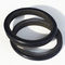 R45P0018D28 Floating Oil Seal Two Metal Seal Rings And Two Rubber Seals