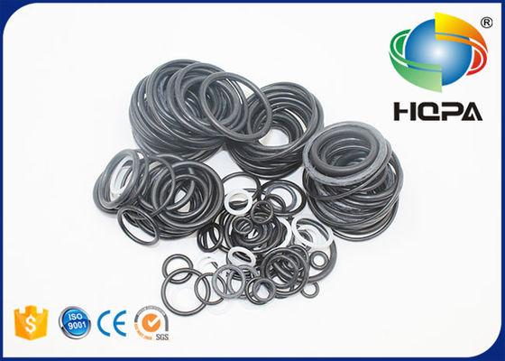 VOE14588359 14588359 Main Control Valve Seal Kit For Excavator Volvo EC60C