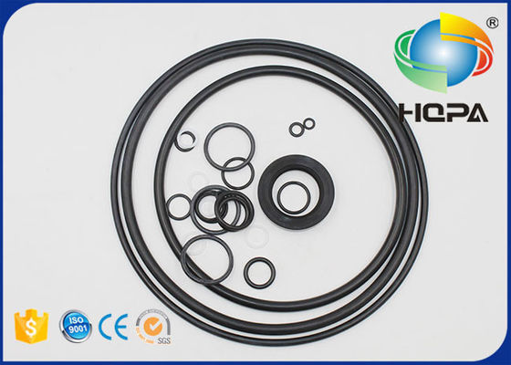 XKAH-00111 XKAH00111 Travel Motor Seal Kit For Hyundai R250-7 R220-7