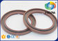 0682325 Framework Mechanical Seal Oil For HITACHI EX1200-6 EX1800-3