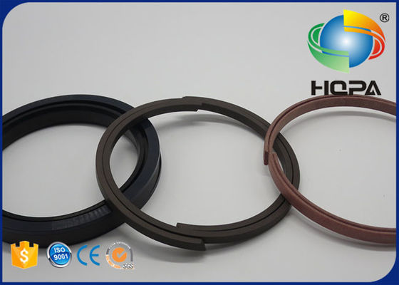 Phoque Kit For Kobelco SK13SR SK45SR de cylindre du bouteur PE01V00004R100