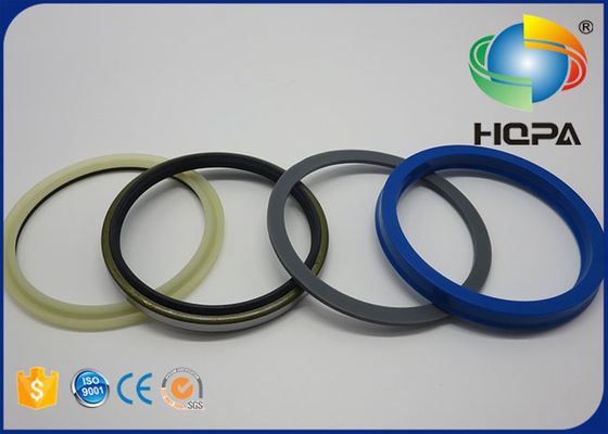 Phoque Kit For Excavator Kobelco SK25SR-2 de cylindre du bras PV01V00037R100